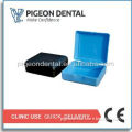 3204-0006 Square Dental Retainer Case